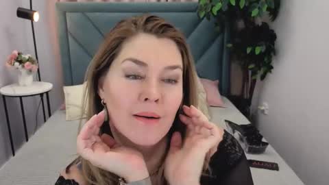 doriana_gray online show from 01-11-26, 04:45