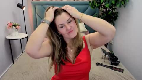 doriana_gray online show from 03-04-26, 04:57