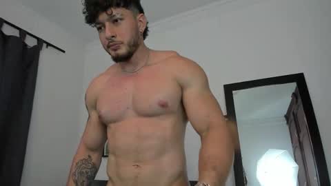 Dorian Fenix online show from 12-05-25, 08:05