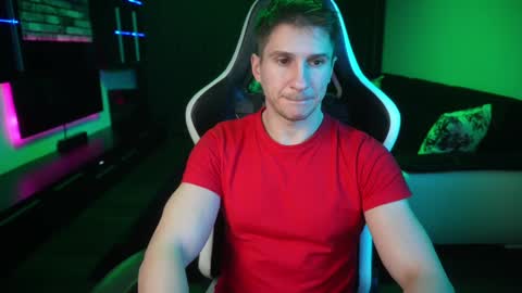 Dorian Reyes online show from 12-03-24, 11:35