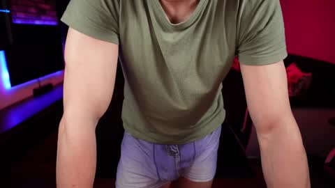 Dorian Reyes online show from 12-11-24, 11:43
