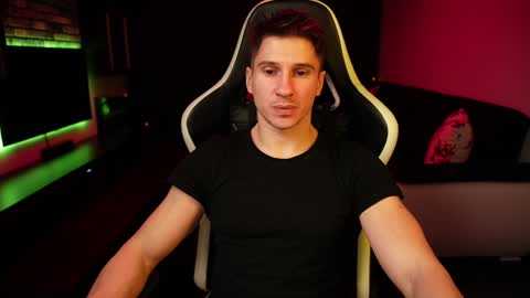 Dorian Reyes online show from 01-10-25, 12:59