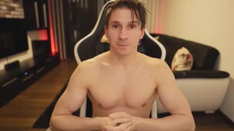 Snapshot of dorianreyes chatting on 02-22-26, 02:02 Dorian Reyes online show from 02-22-26, 02:02