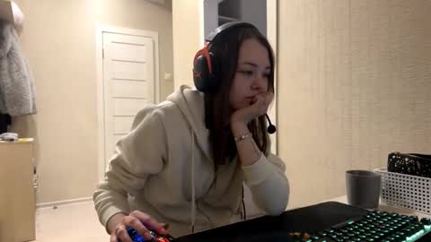 Keicy Mur online show from 02-11-26, 04:06