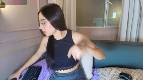dorothy_valerisse online show from 03-24-26, 10:31