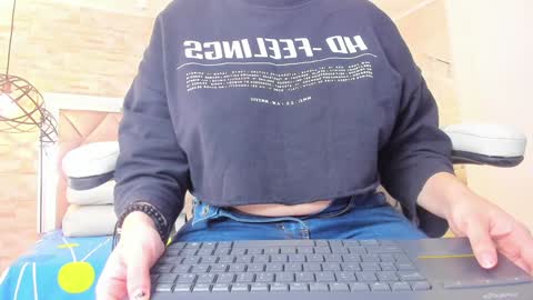  DOROTHY online show from 01-14-25, 03:32