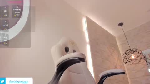  DOROTHY online show from 09-10-25, 02:44