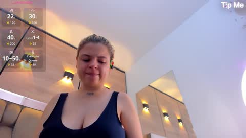  DOROTHY online show from 12-05-25, 03:48