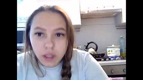 Dorrie Ann online show from 12-10-24, 07:37