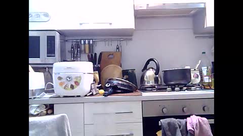 Dorrie Ann online show from 12-29-24, 05:31