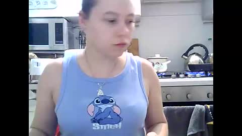 Dorrie Ann online show from 01-02-25, 05:07