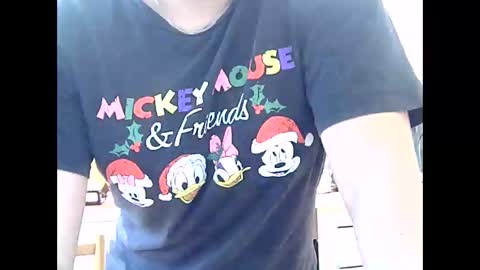 Dorrie Ann online show from 01-03-25, 07:06