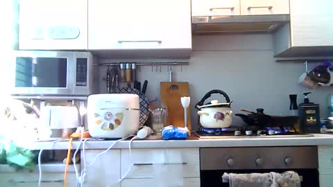 Dorrie Ann online show from 01-20-25, 06:42