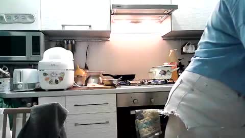 Dorrie Ann online show from 02-12-25, 05:26