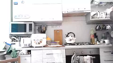 Dorrie Ann online show from 02-14-25, 05:41