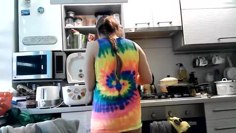 Dorrie Ann online show from 02-24-25, 05:00