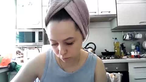 Dorrie Ann online show from 02-27-25, 06:50