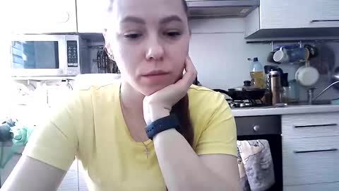 Dorrie Ann online show from 03-07-25, 07:08