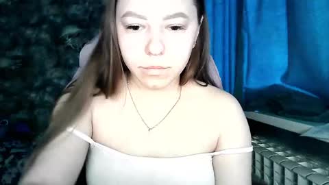Dorrie Ann online show from 05-06-26, 04:52