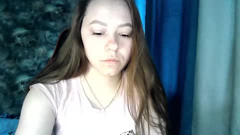 Dorrie Ann online show from 05-12-26, 03:47