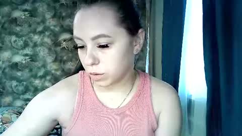 Dorrie Ann online show from 07-03-26, 07:15
