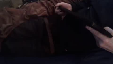 Hello  welcome to Slutsville  I am the Naked Chef  really  but you may call me Peter online show from 01-09-26, 10:07