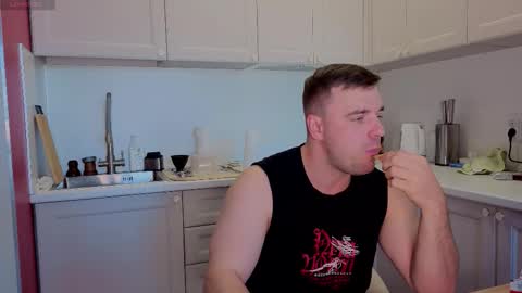 Sasha online show from 09-29-25, 08:30