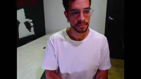 will online show from 10-16-25, 01:17