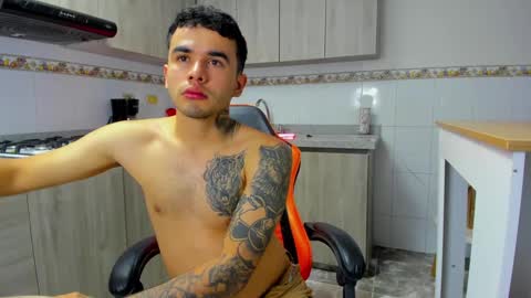 Snapshot of dostynjunior chatting on 09-13-25, 12:38 Dostyn For U online show from 09-13-25, 12:38
