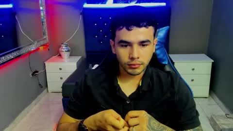 Snapshot of dostynjunior chatting on 09-16-25, 12:28 Dostyn For U online show from 09-16-25, 12:28