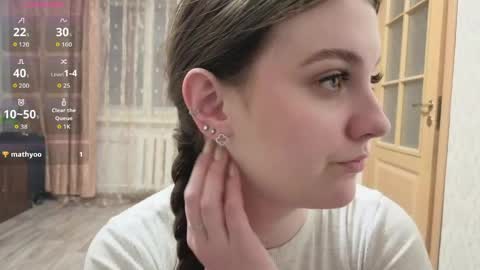 Dosya online show from 04-21-26, 06:23