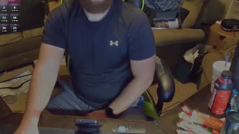 DotYourEyezez  online show from 09-26-25, 08:40