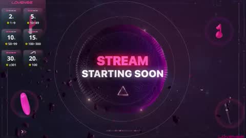 DotYourEyezez  online show from 03-23-26, 02:15