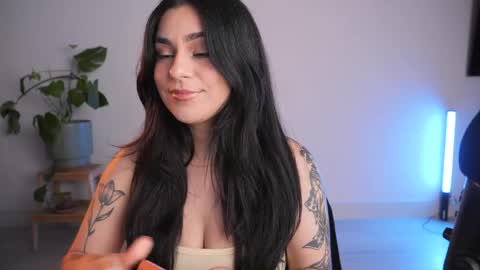 Sara online show from 03-14-26, 01:23