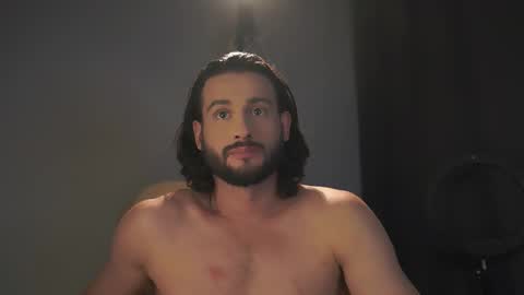 Keen online show from 11-15-25, 10:37