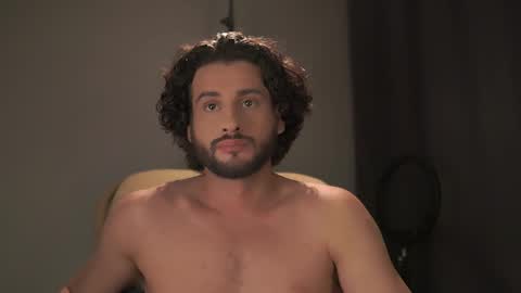 Keen online show from 12-05-25, 06:26