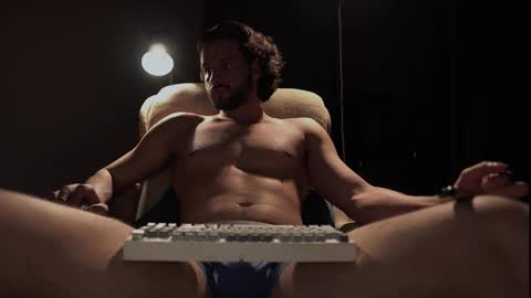 Keen online show from 01-12-26, 06:40