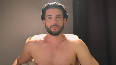 Keen online show from 03-01-26, 07:32