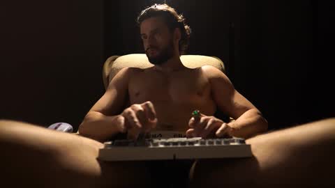 Keen online show from 03-17-26, 10:24