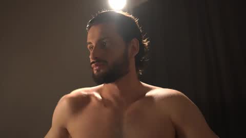 Keen online show from 03-22-26, 07:23