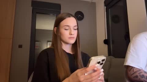 Alice and Mark online show from 09-08-25, 07:13