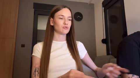 Alice and Mark online show from 09-17-25, 07:26