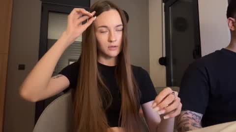 Alice and Mark online show from 09-18-25, 08:33