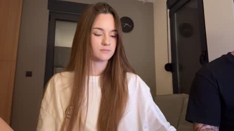 Alice and Mark online show from 09-20-25, 09:38