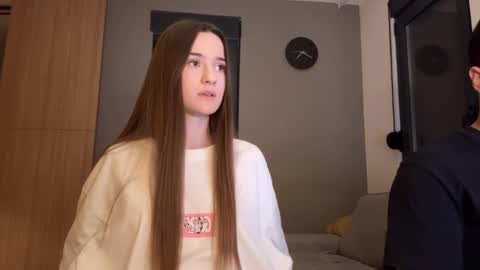 Alice and Mark online show from 10-19-25, 10:32