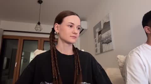 Alice and Mark online show from 01-13-26, 12:16