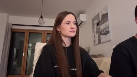 Alice and Mark online show from 02-12-26, 01:39