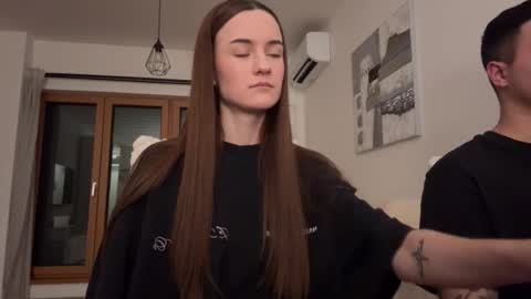 Alice and Mark online show from 02-13-26, 08:49