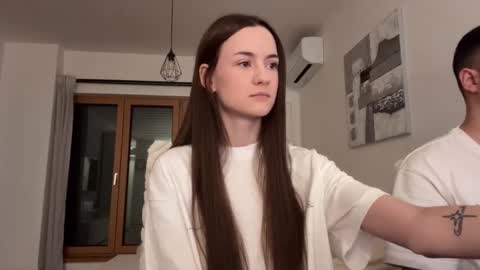 Alice and Mark online show from 03-02-26, 01:41