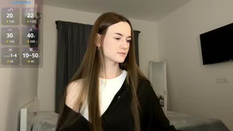 Alice and Mark online show from 05-07-26, 02:55